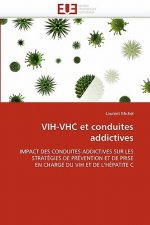 Vih-Vhc Et Conduites Addictives