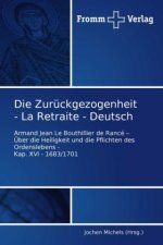 Zuruckgezogenheit - La Retraite - Deutsch