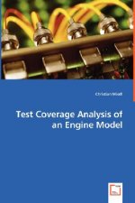 Test Coverage Analysis of an Engine Model