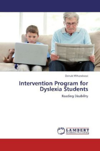 Intervention Program for Dyslexia Students