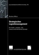 Strategisches Logistikmanagement