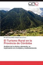 Turismo Rural En La Provincia de Cordoba