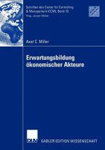 Erwartungsbildung Okonomischer Akteure