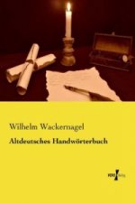 Altdeutsches Handwoerterbuch
