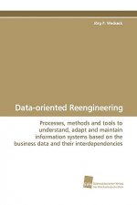 Data-Oriented Reengineering
