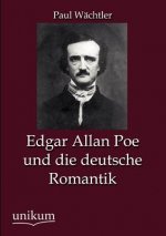 Edgar Allan Poe und die deutsche Romantik