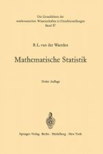 Mathematische Statistik