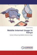 Mobile Internet Usage In Kenya