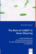Role of CoREST in Gene Silencing