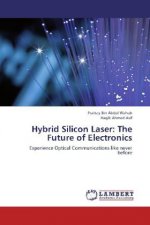 Hybrid Silicon Laser: The Future of Electronics