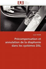 Pr compensation Et Annulation de la Diaphonie Dans Les Syst mes DSL