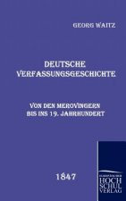 Deutsche Verfassungsgeschichte