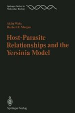 Host-Parasite Relationships and the Yersinia Model