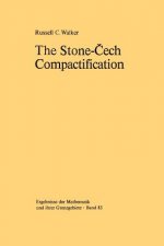 Stone-Cech Compactification