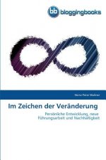 Im Zeichen der Veranderung