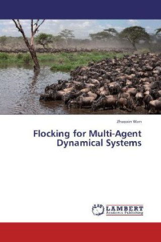 Flocking for Multi-Agent Dynamical Systems