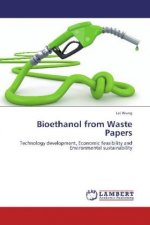 Bioethanol from Waste Papers