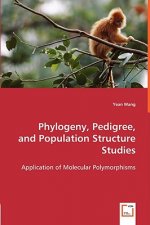 Phylogeny, Pedigree, and Population Structure Studies - Application of Molecular Polymorphisms