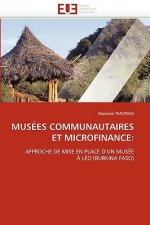 Mus es Communautaires Et Microfinance
