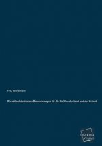 Althochdeutschen Bezeichnungen Fur Die Gefuhle Der Lust Und Der Unlust