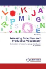 Assessing Receptive and Productive Vocabulary