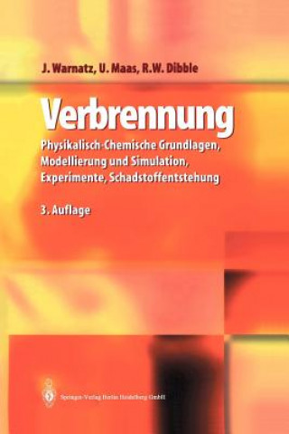 Verbrennung
