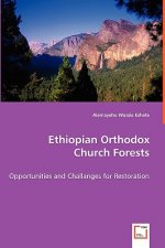 Ethiopian Orthodox Church Forests - Opportunities and Challanges for Restoration
