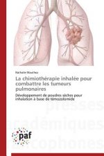 La Chimiotherapie Inhalee Pour Combattre Les Tumeurs Pulmonaires