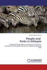 People and Parks in Ethiopia