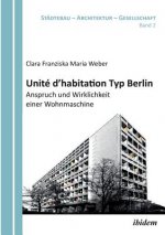 Unit  d'habitation Typ Berlin