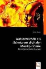 Wasserzeichen als Schutz vor digitaler Musikpiraterie