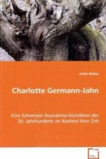 Charlotte Germann-Jahn