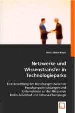Netzwerke und Wissenstransfer in Technologieparks
