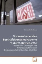 Vorausschauendes Beschäftigungsmanagement durch Betriebsräte