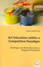 Art Education within a Competitive Paradigm