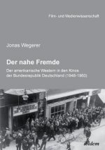 nahe Fremde