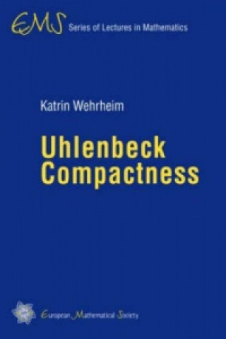 Uhlenbeck Compactness