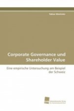 Corporate Governance und Shareholder Value