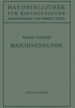 Maschinenkunde