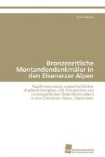 Bronzezeitliche Montandendenkmaler in den Eisenerzer Alpen