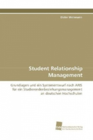 Student Relationship Management