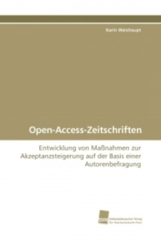 Open-Access-Zeitschriften
