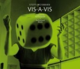 Steffi Weismann. VIS-A-VIS, m. DVD