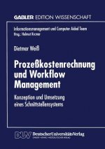 Proze kostenrechnung Und Workflow Management