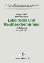 Lokalradio Und Rechtsextremismus