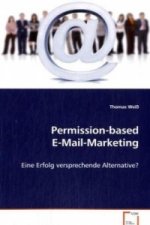 Permission-based E-Mail-Marketing