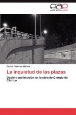 inquietud de las plazas