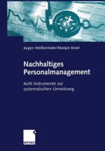 Nachhaltiges Personalmanagement