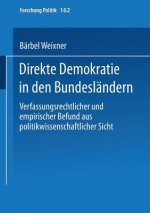 Direkte Demokratie in Den Bundesl ndern