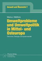 Umweltprobleme Und Umweltpolitik in Mittel- Und Osteuropa